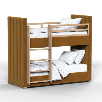 Paolo bunk bed