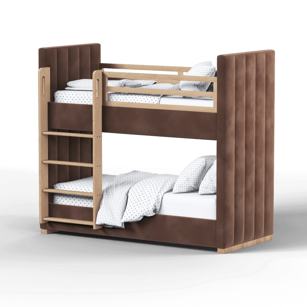 Paolo bunk bed
