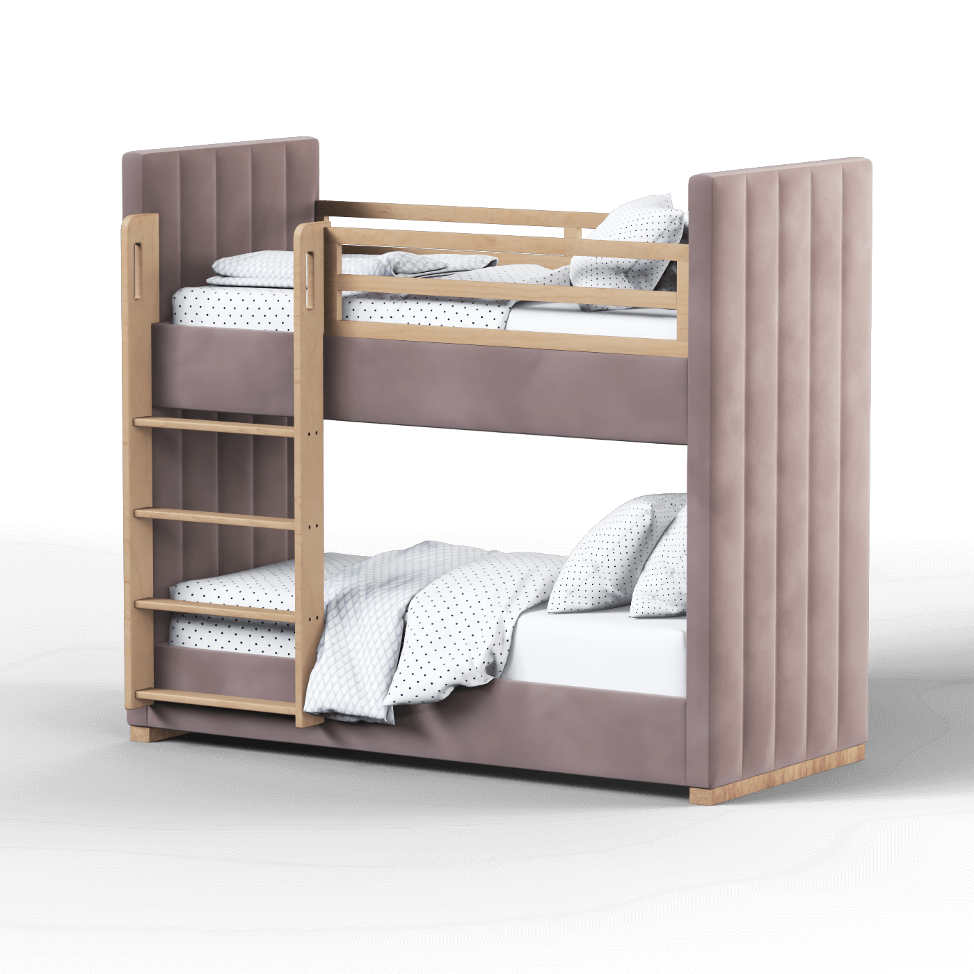 Paolo bunk bed