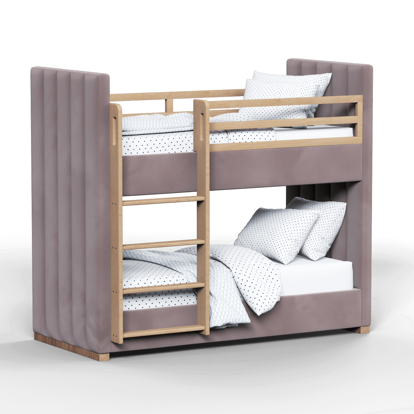 Paolo bunk bed