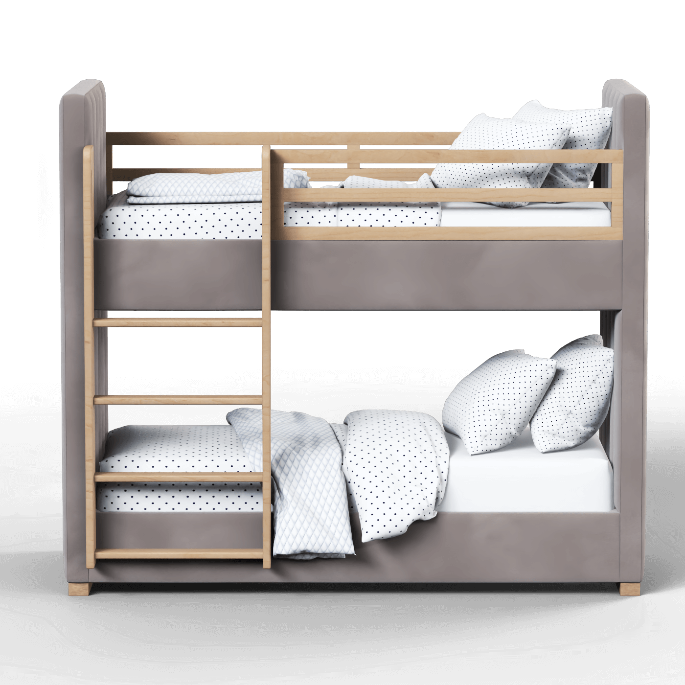 Paolo bunk bed