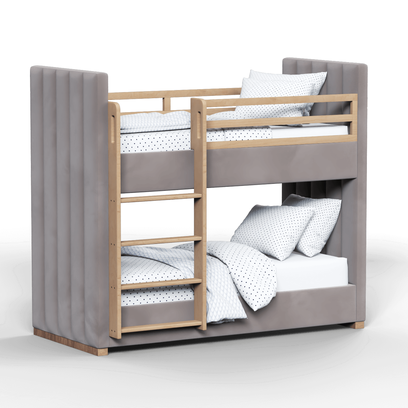 Paolo bunk bed