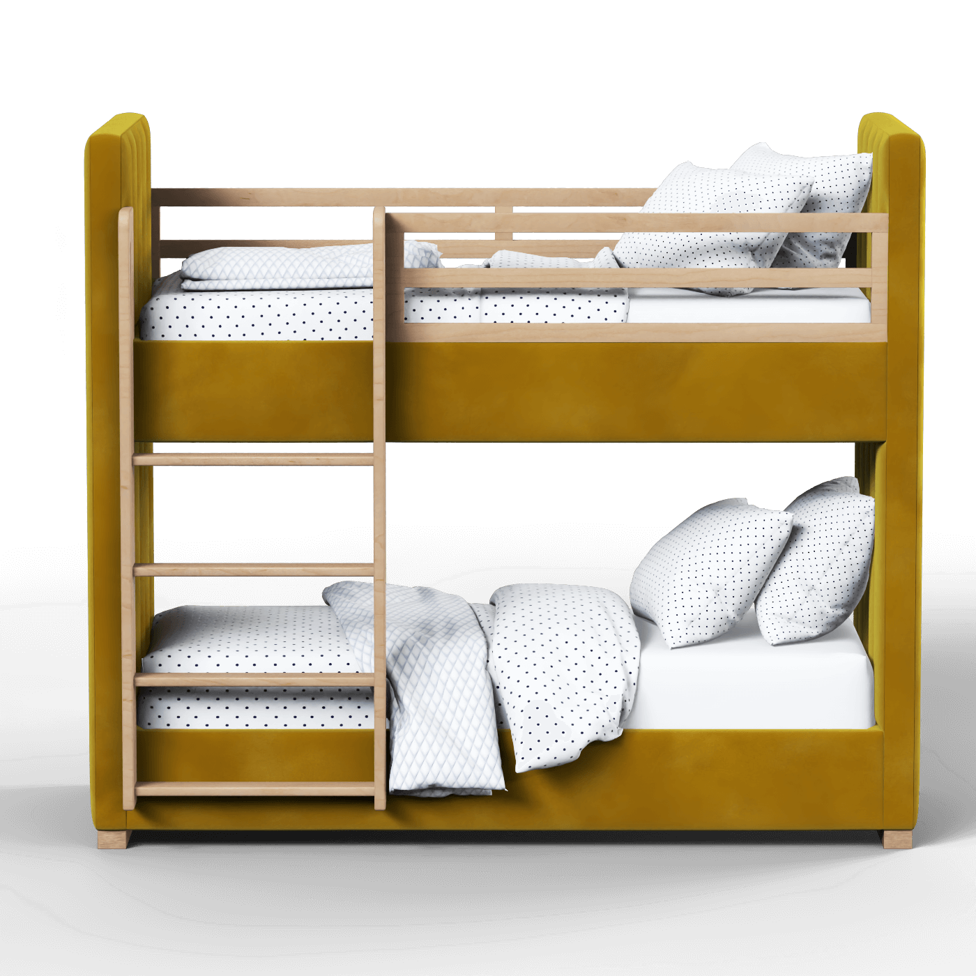 Paolo bunk bed