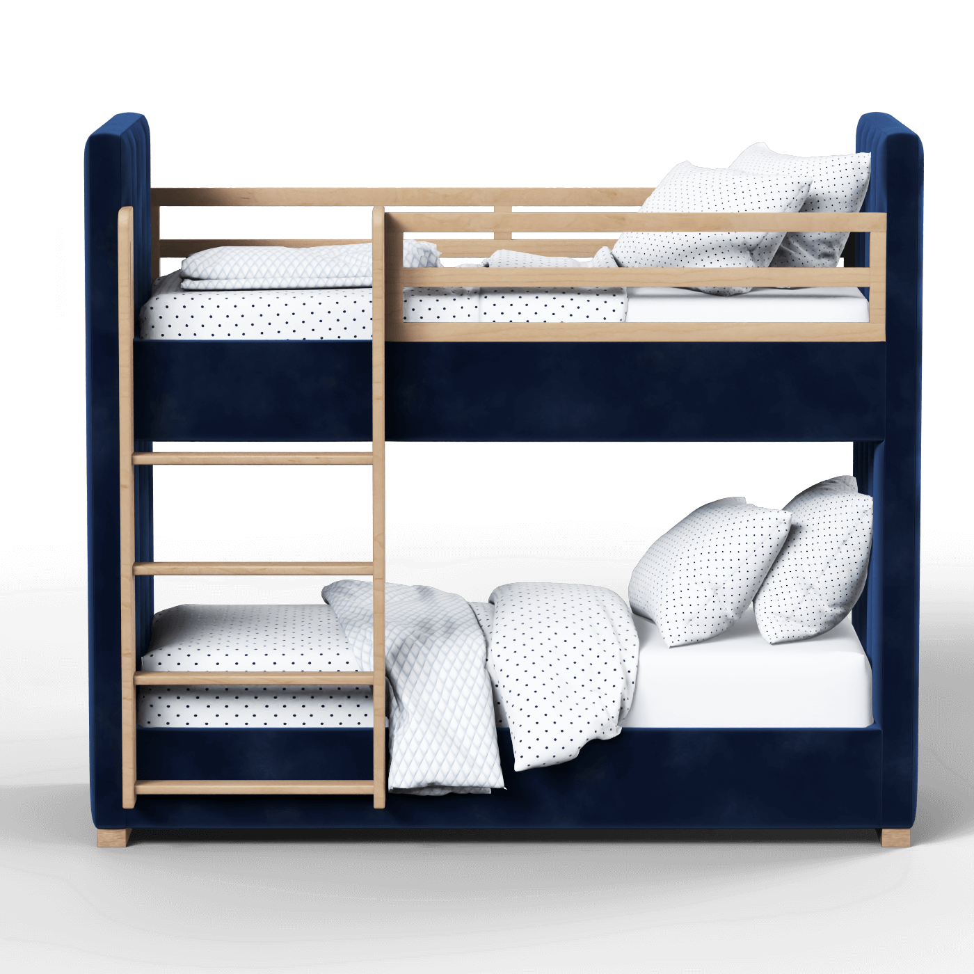 Paolo bunk bed