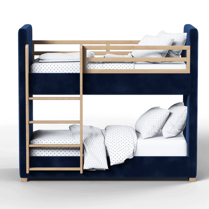 Paolo bunk bed