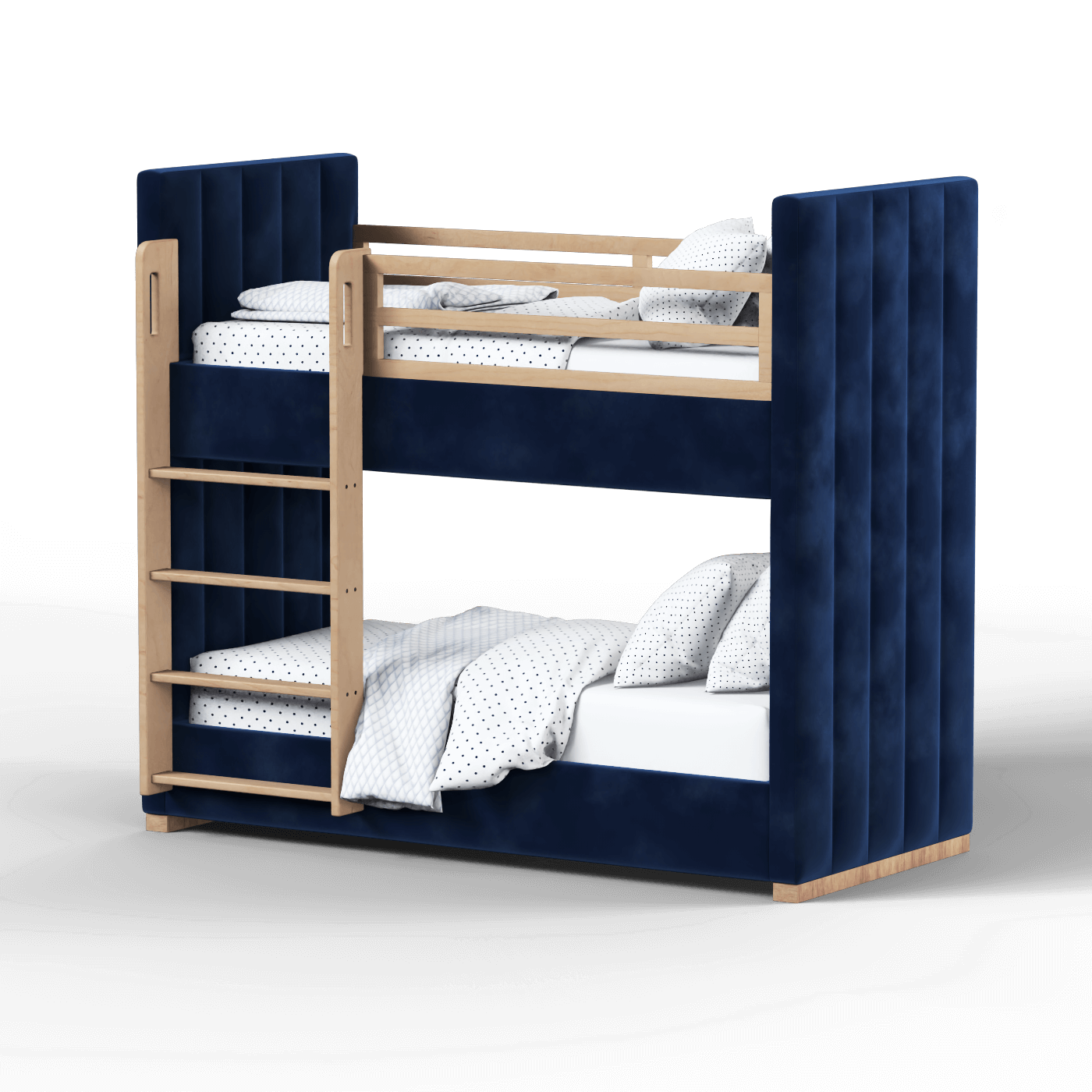 Paolo bunk bed