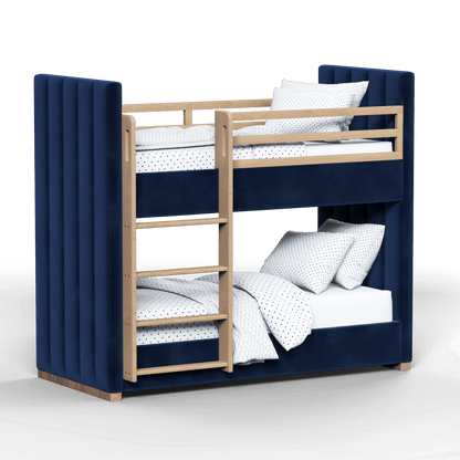 Paolo bunk bed