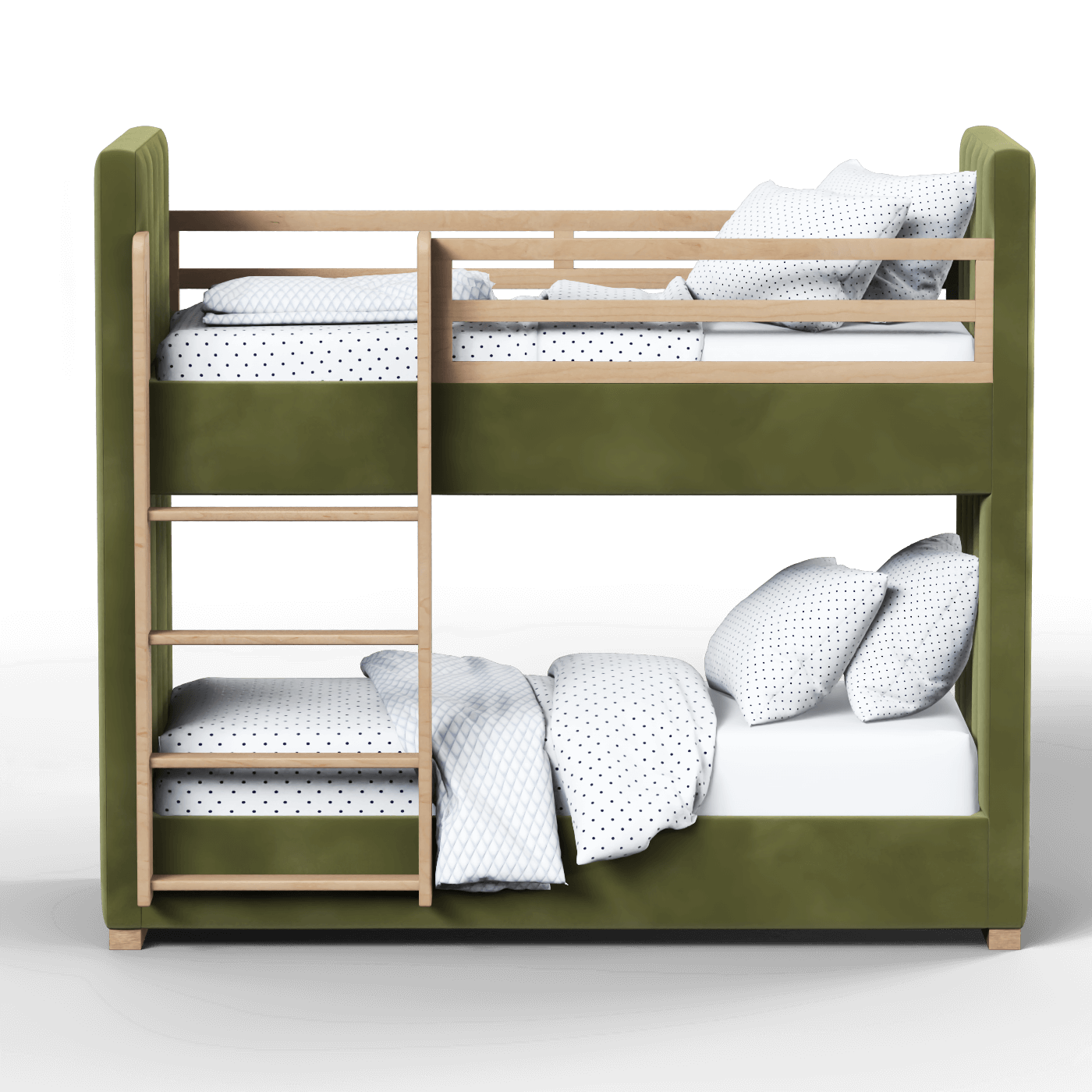 Paolo bunk bed