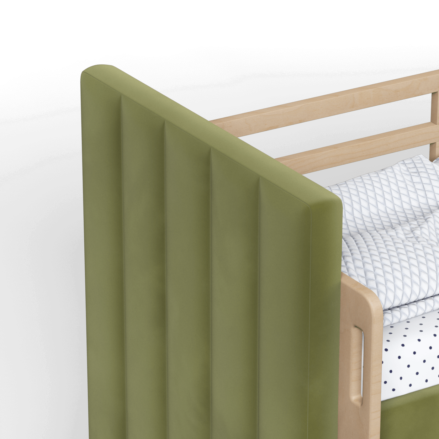 Paolo bunk bed