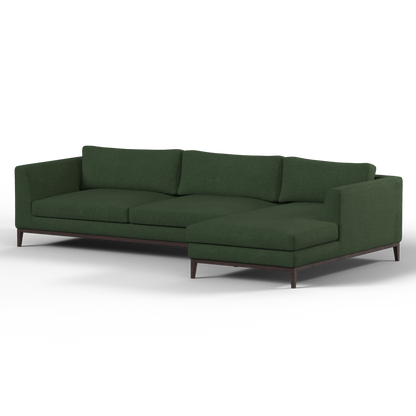 Porto sectional sofa