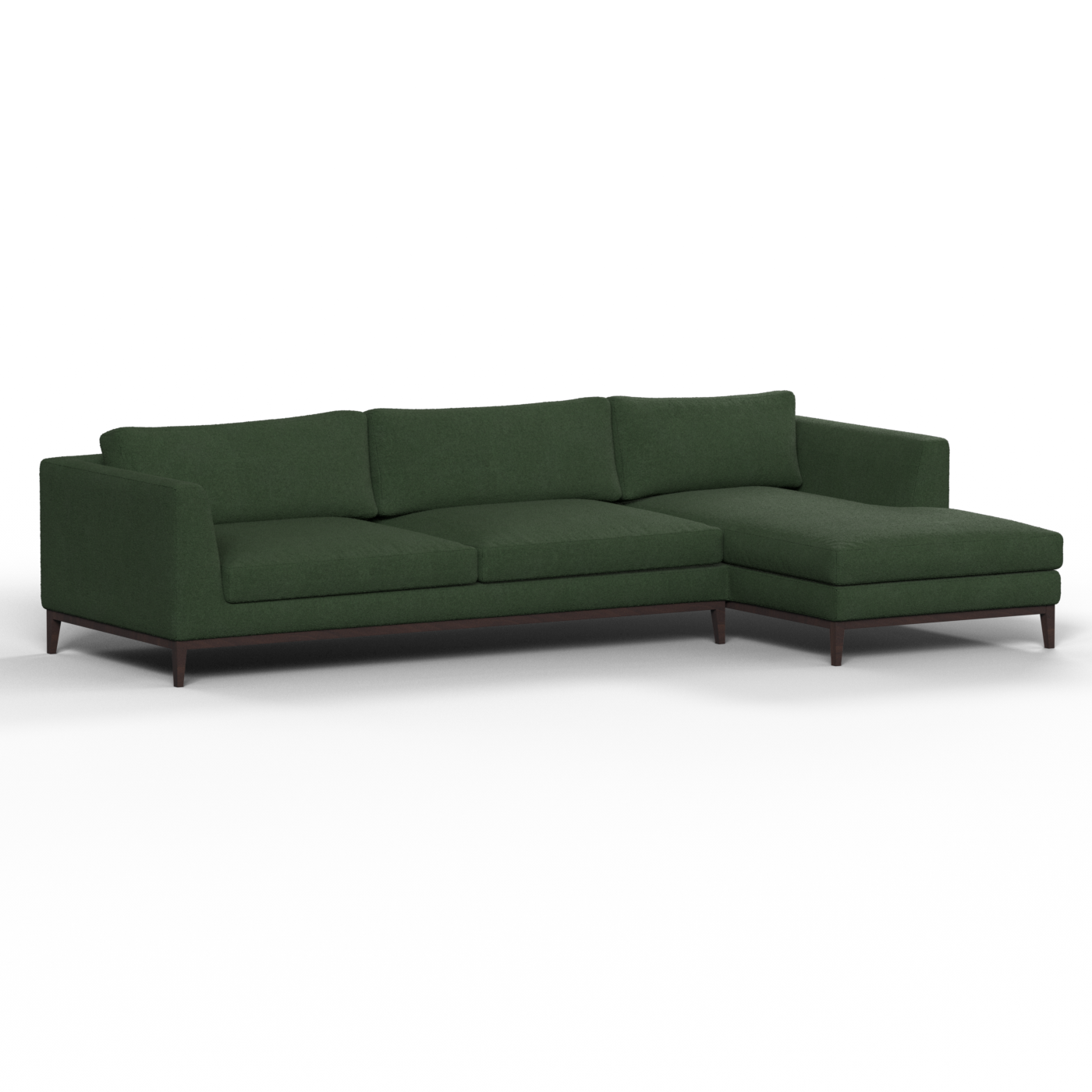 Porto sectional sofa