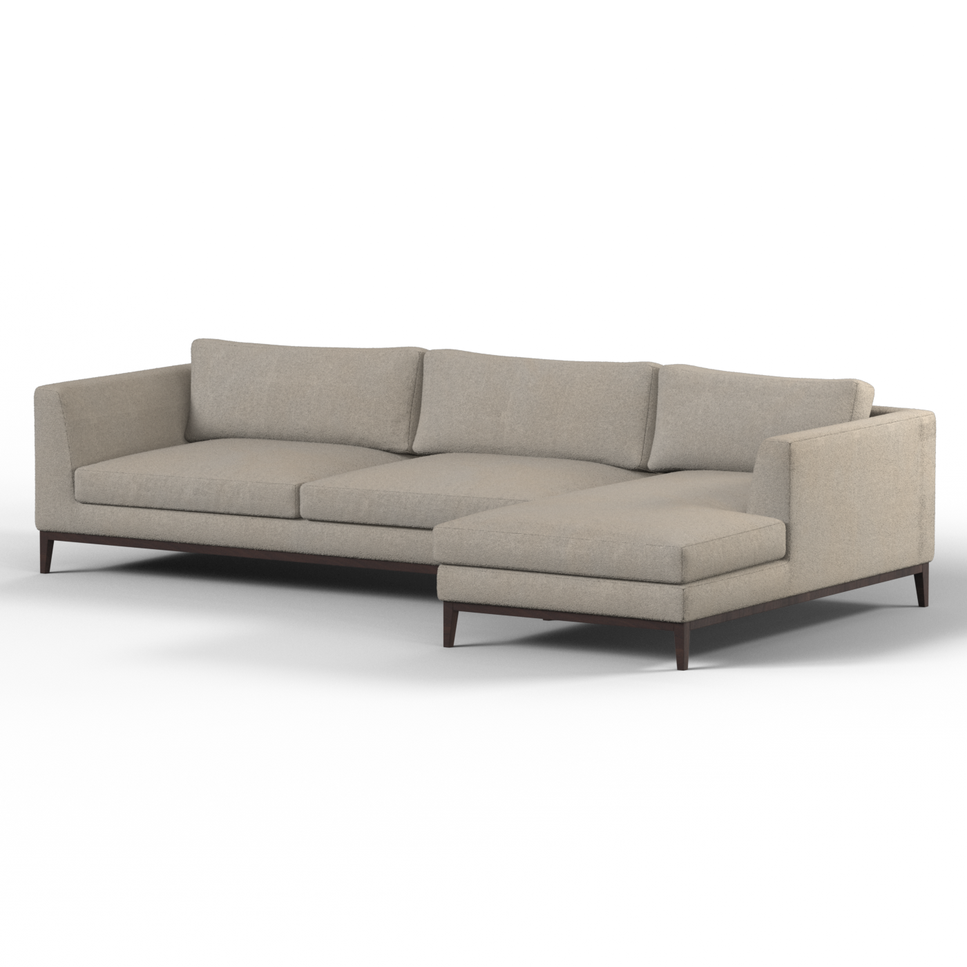 Ecksofa Porto