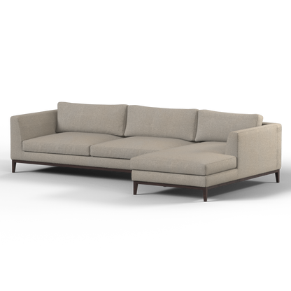 Ecksofa Porto