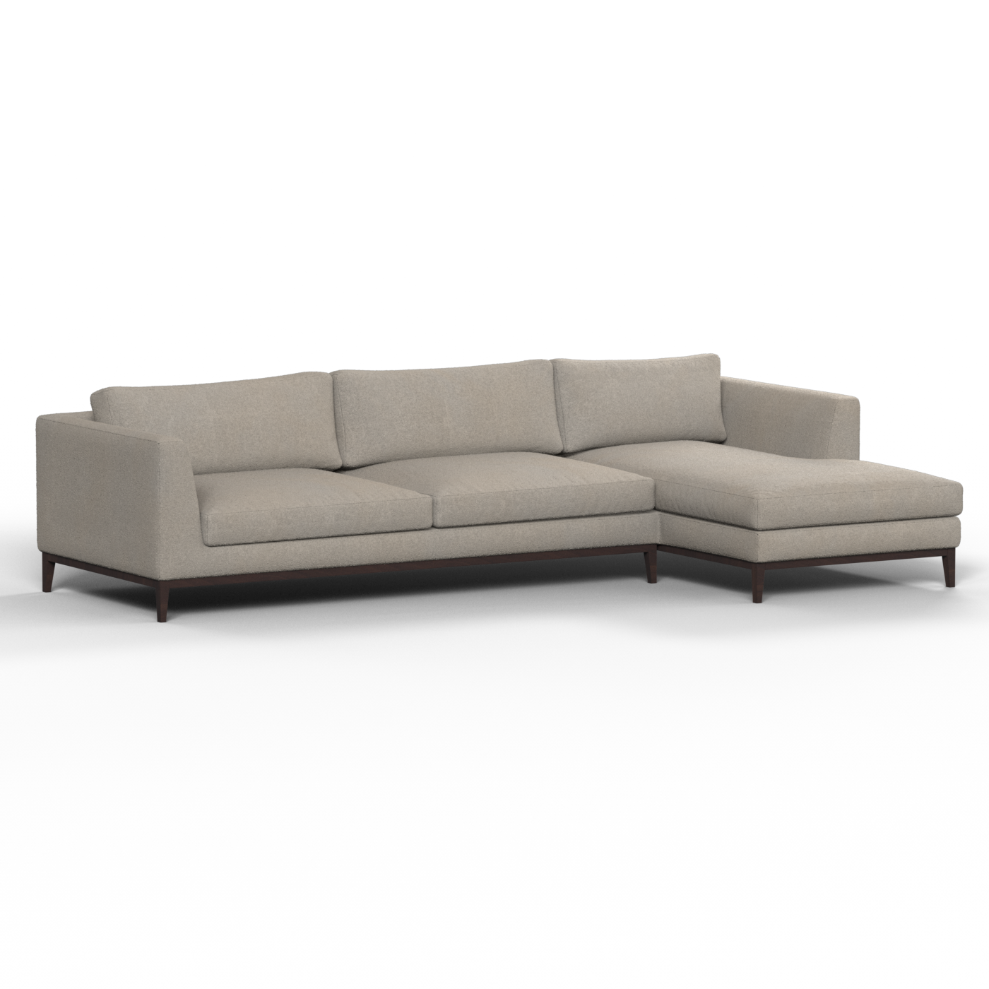 Ecksofa Porto