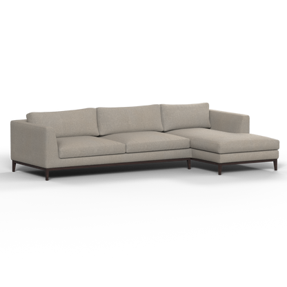 Ecksofa Porto