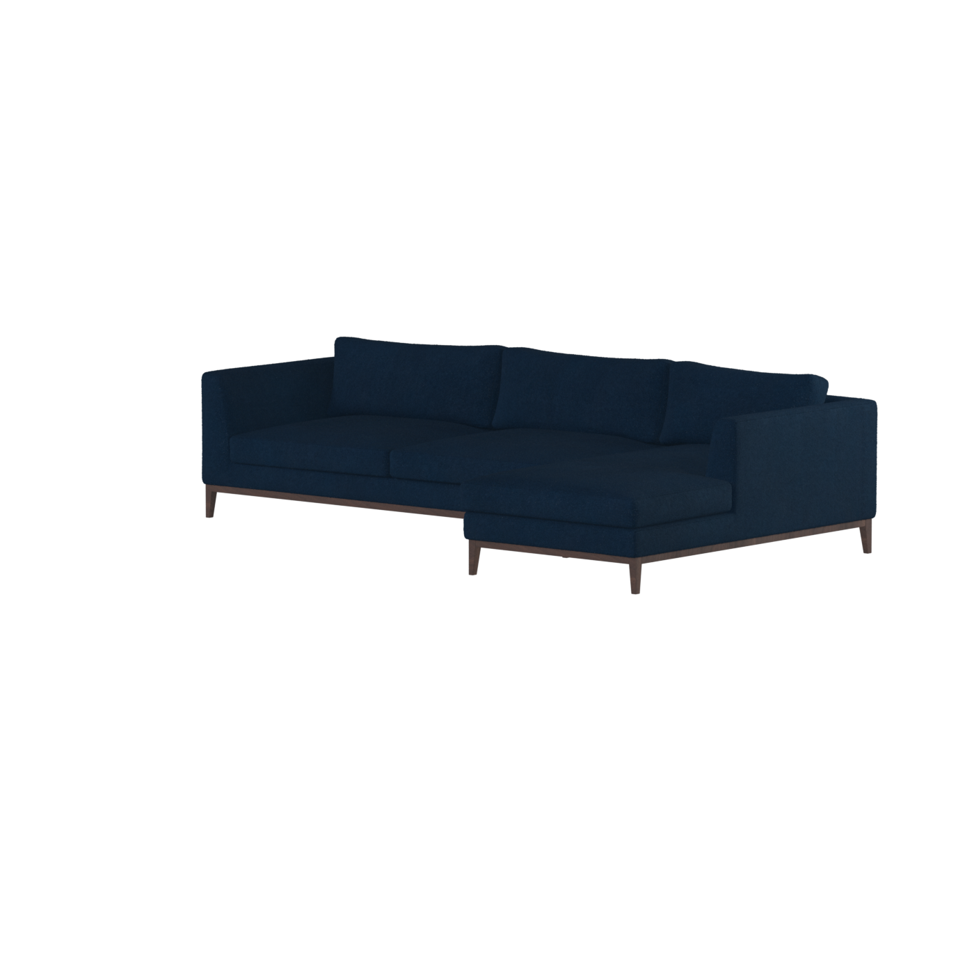 Porto Sectional Sofa – Premium Upholstery Options
