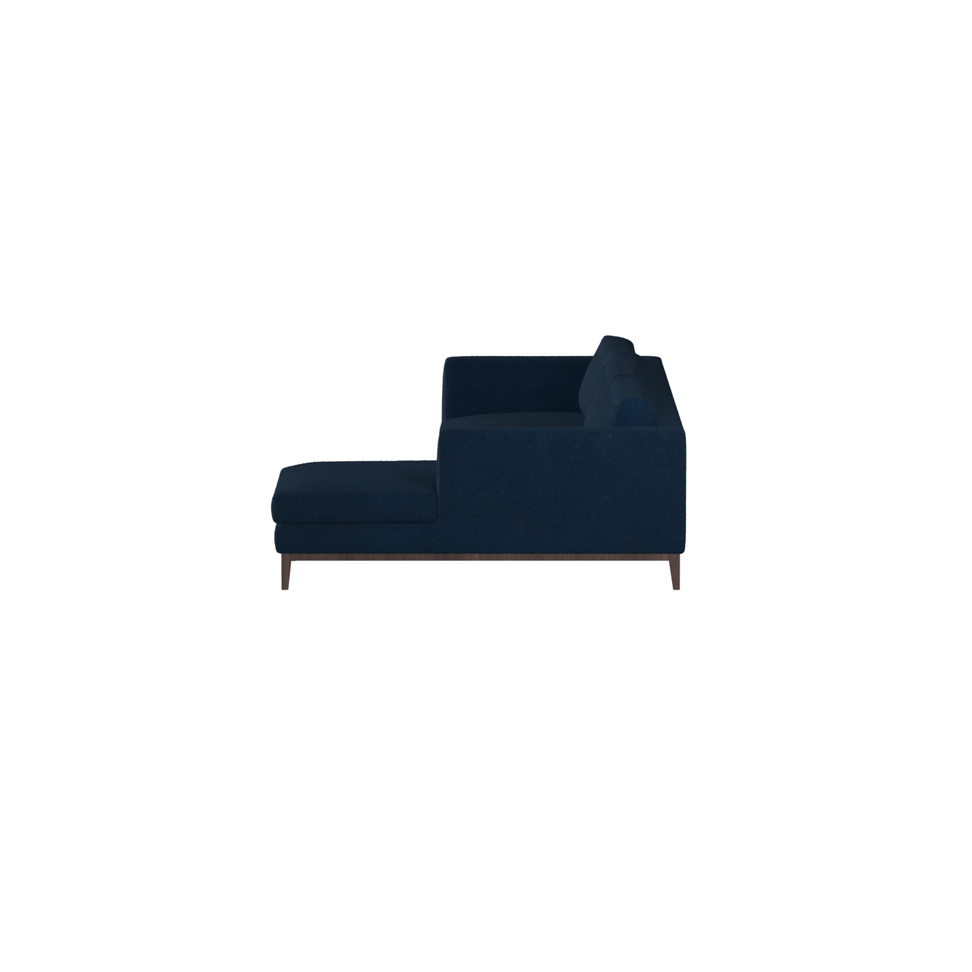Porto Sectional Sofa – Premium Upholstery Options