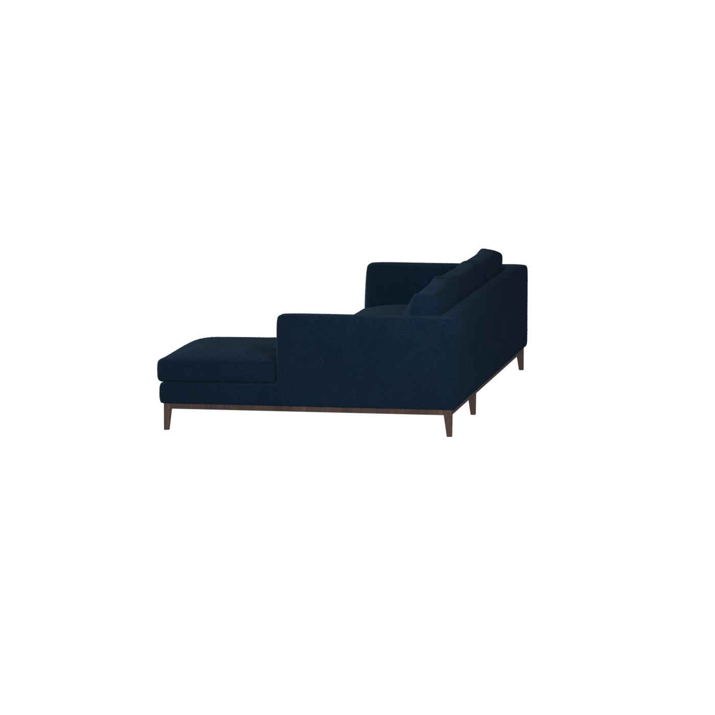 Porto Sectional Sofa – Premium Upholstery Options