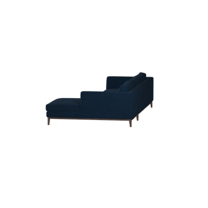 Porto Sectional Sofa – Premium Upholstery Options