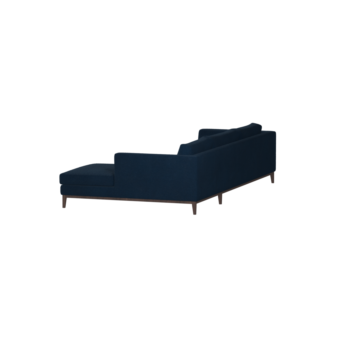 Porto Sectional Sofa – Premium Upholstery Options