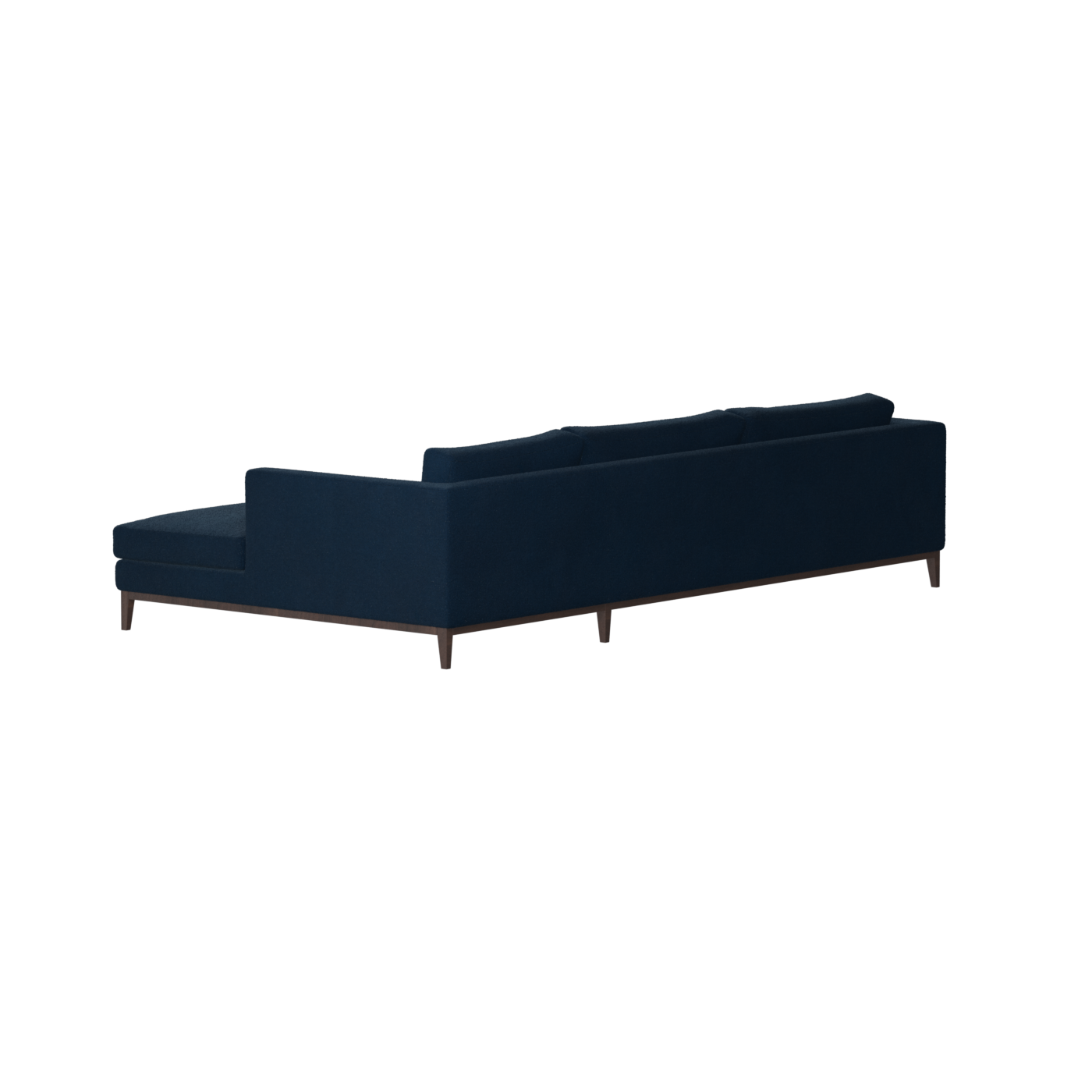 Porto Sectional Sofa – Premium Upholstery Options