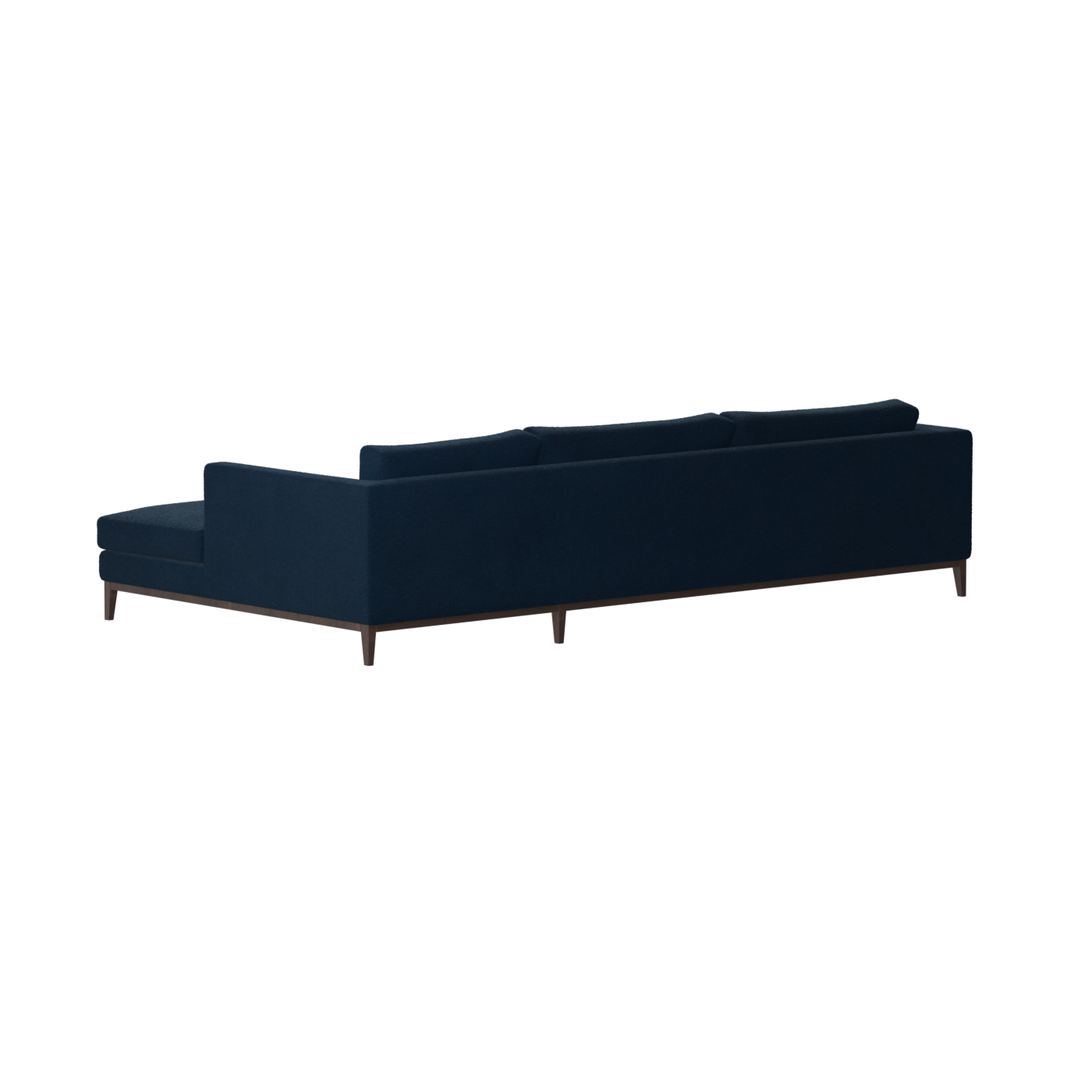 Porto Sectional Sofa – Premium Upholstery Options