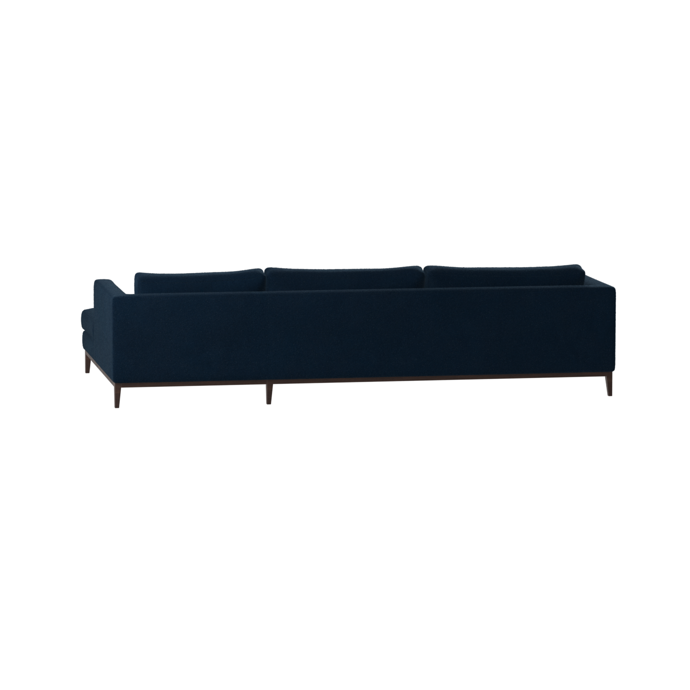 Porto Sectional Sofa – Premium Upholstery Options