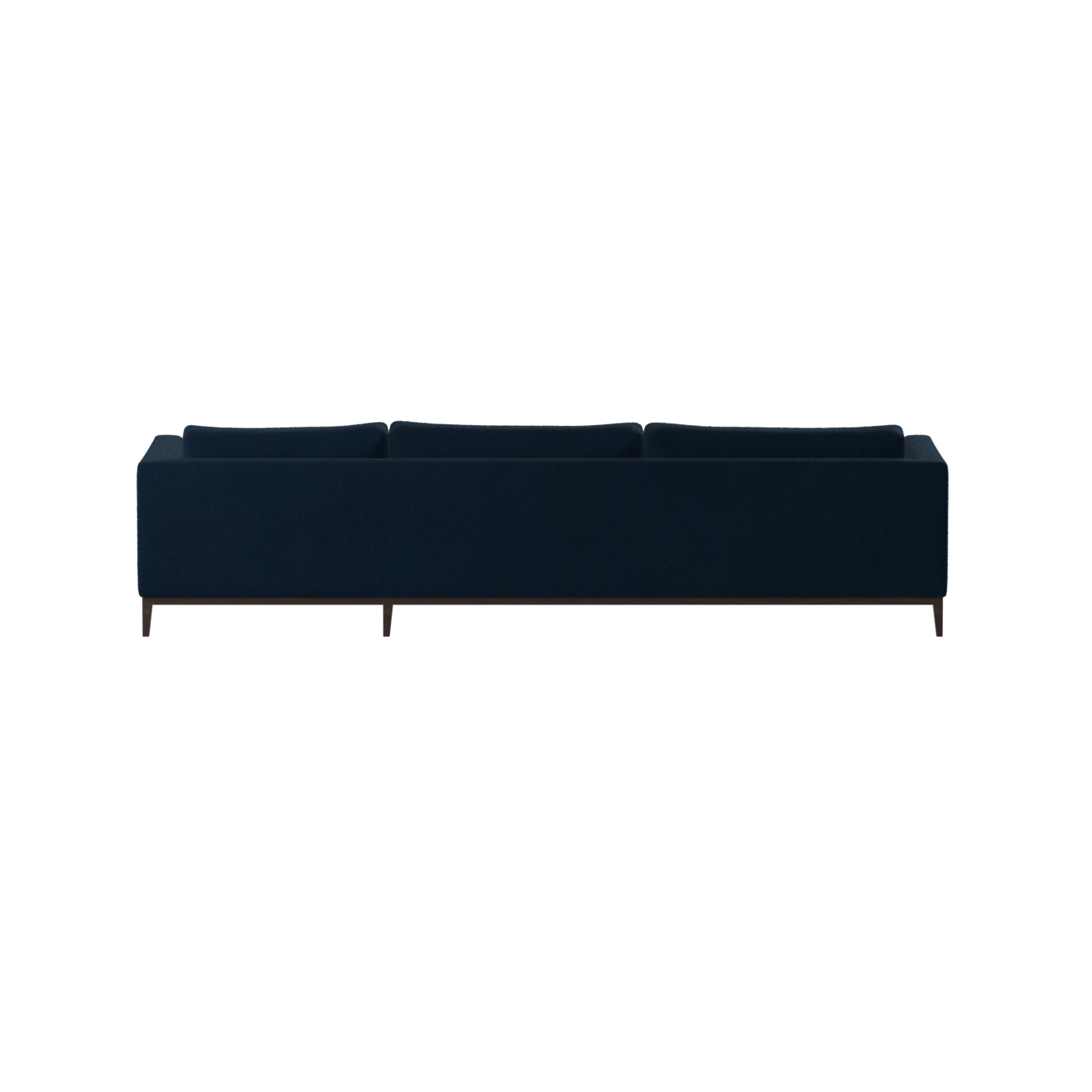 Porto Sectional Sofa – Premium Upholstery Options