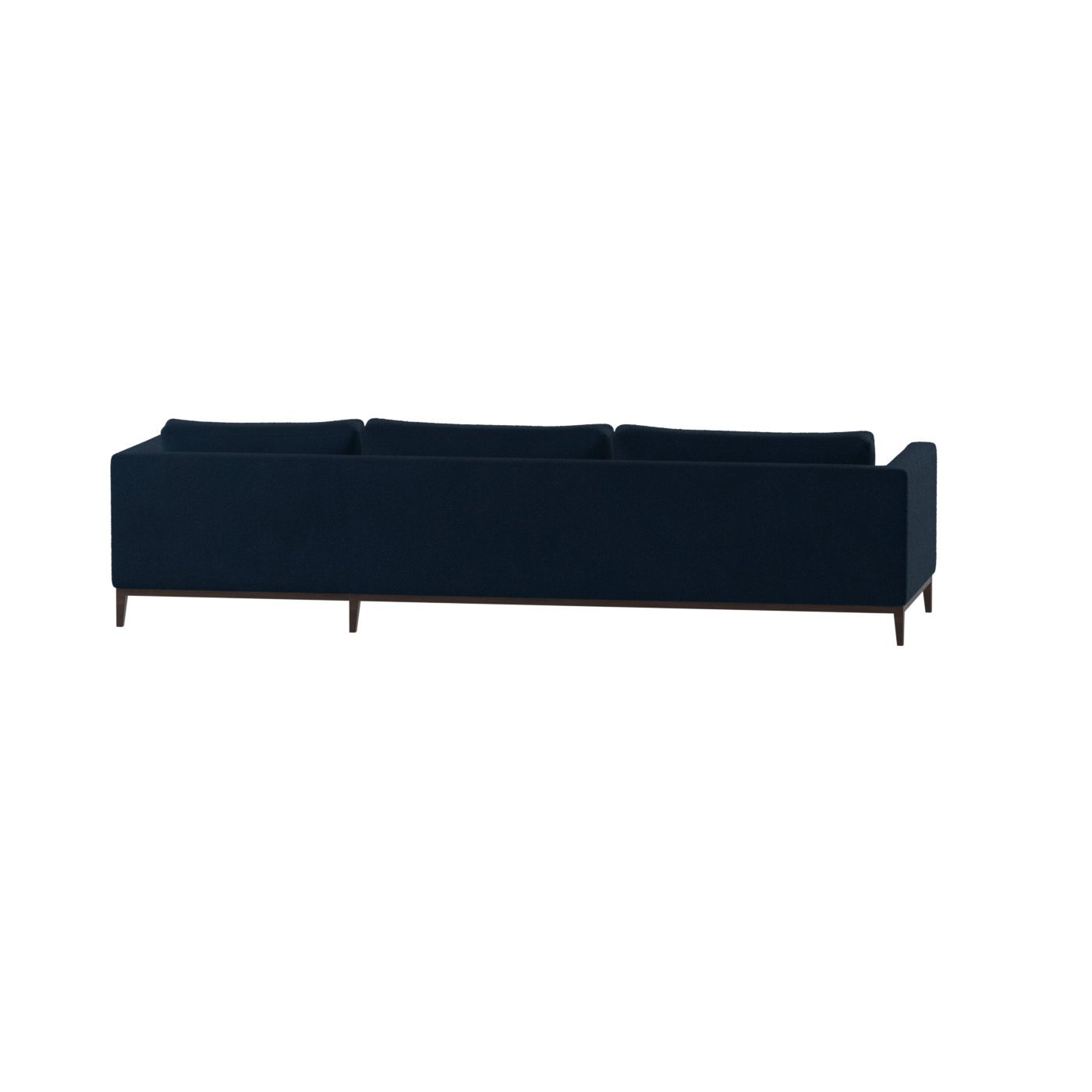 Porto Sectional Sofa – Premium Upholstery Options