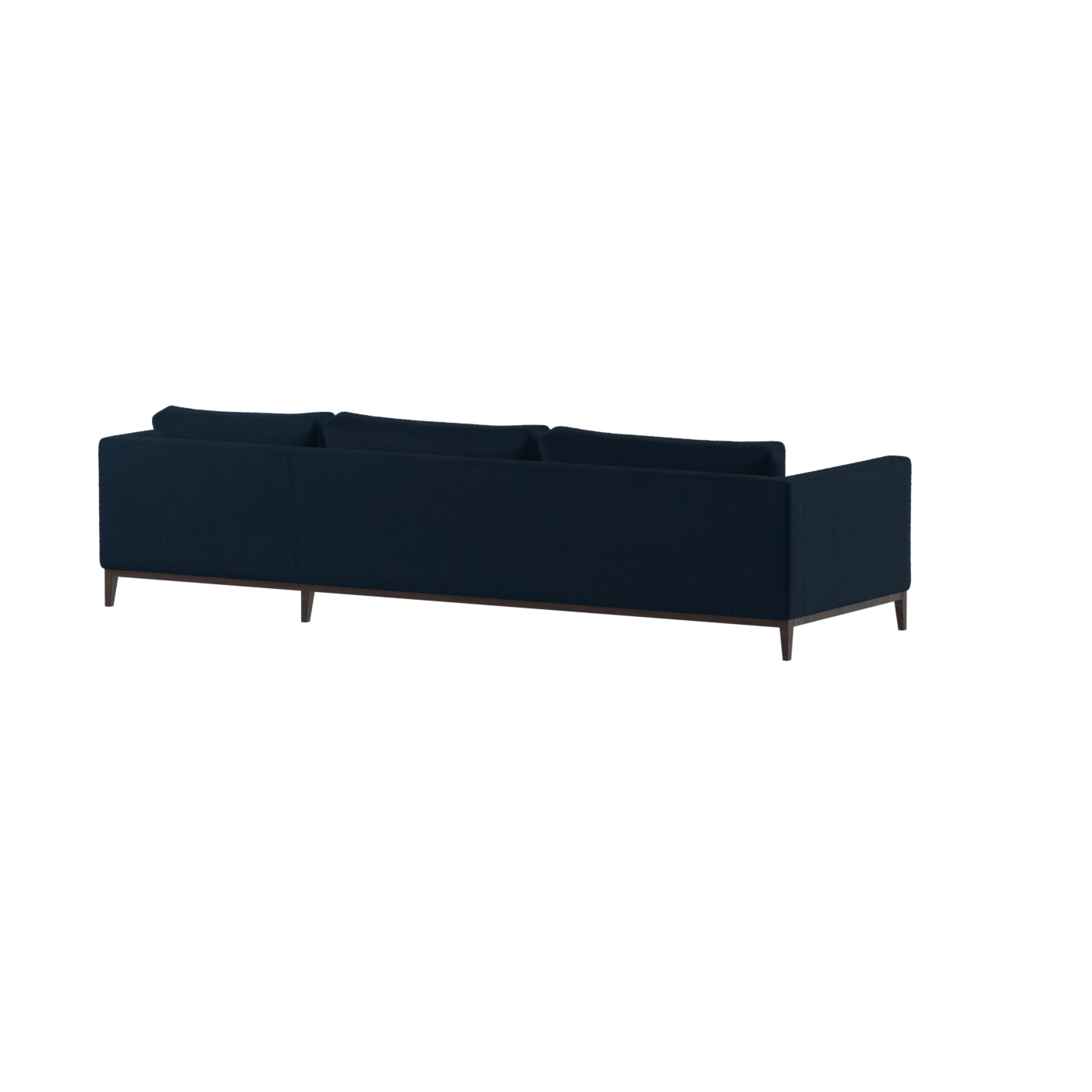 Porto Sectional Sofa – Premium Upholstery Options