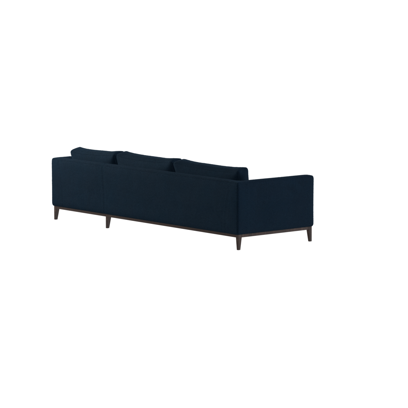 Porto Sectional Sofa – Premium Upholstery Options