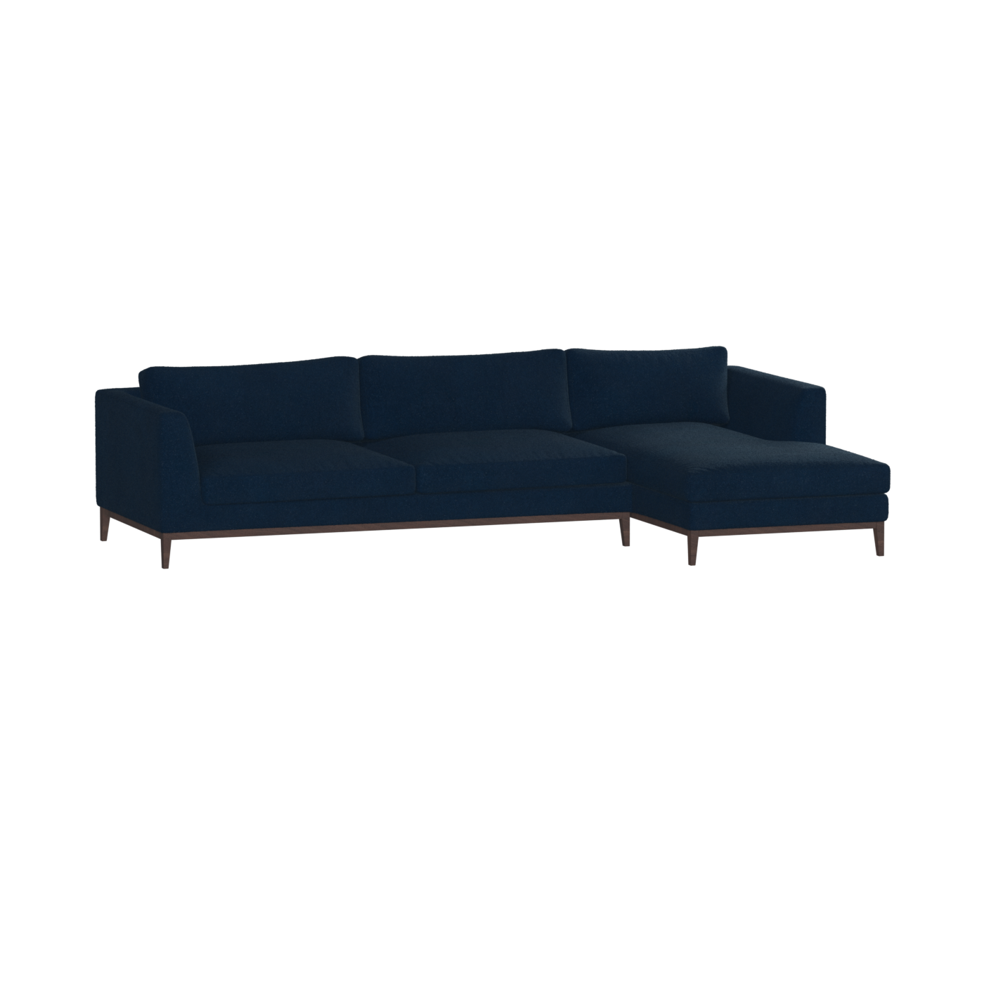 Porto Sectional Sofa – Premium Upholstery Options