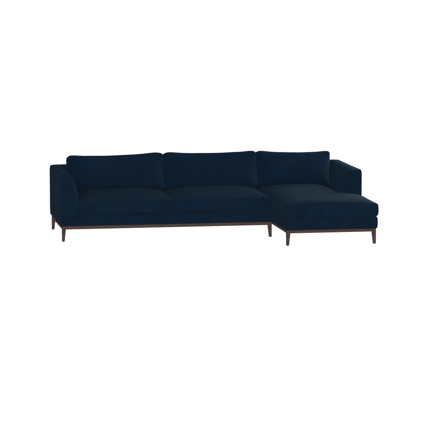 Porto Sectional Sofa – Premium Upholstery Options