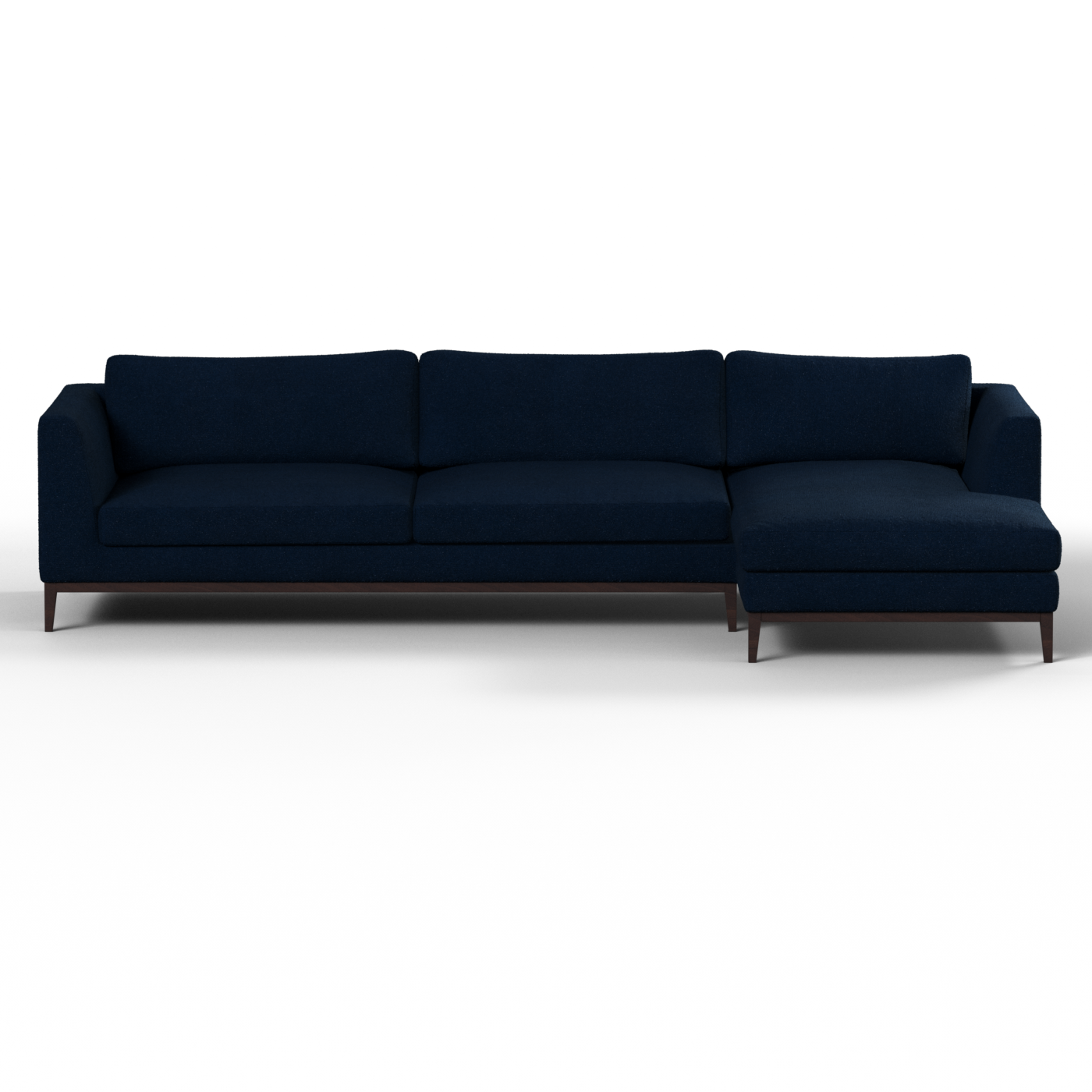 Ecksofa Porto