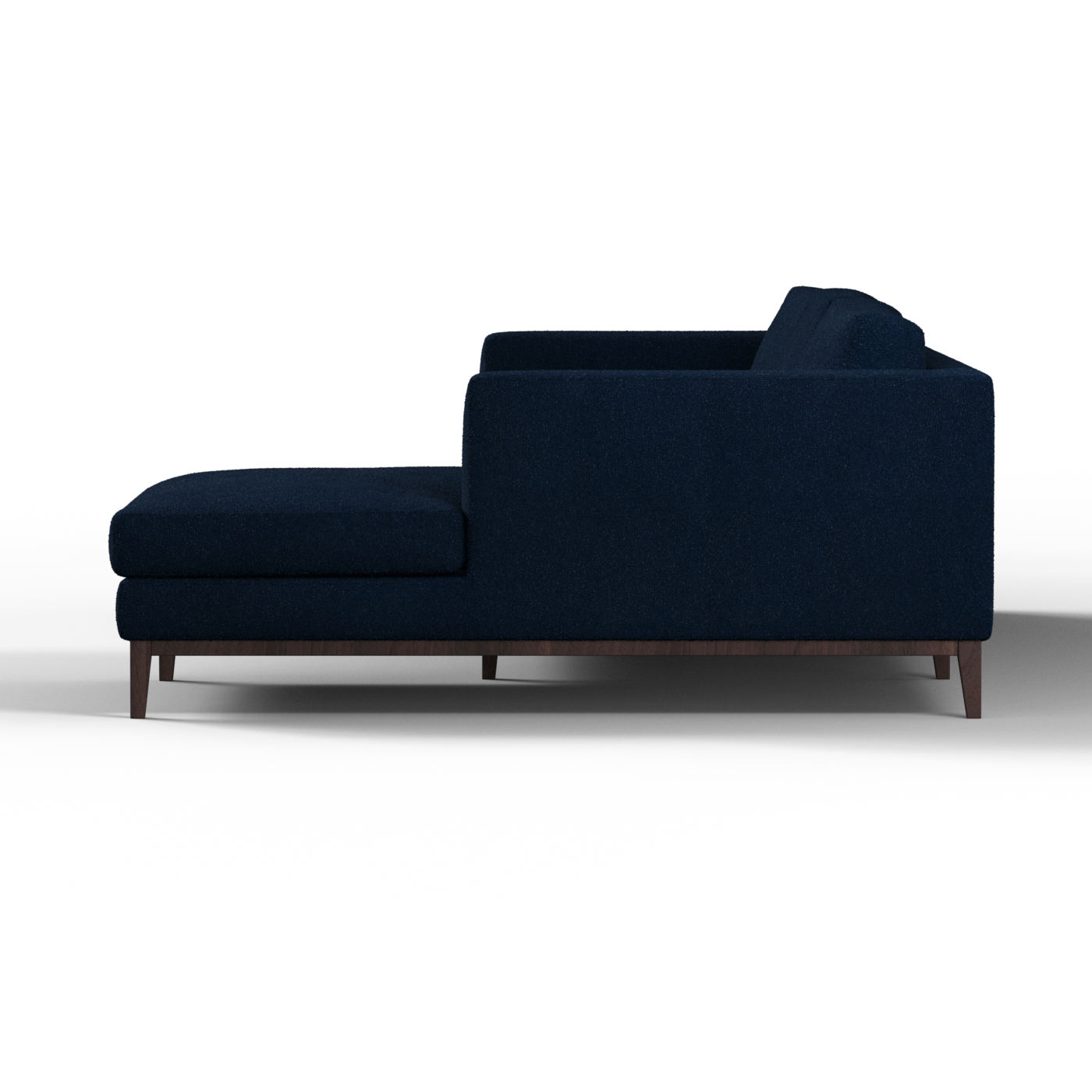 Porto Sectional Sofa – Premium Upholstery Options
