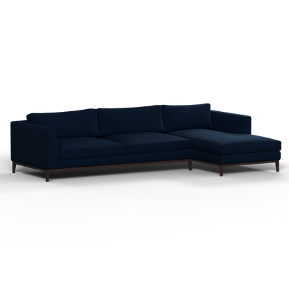 Ecksofa Porto