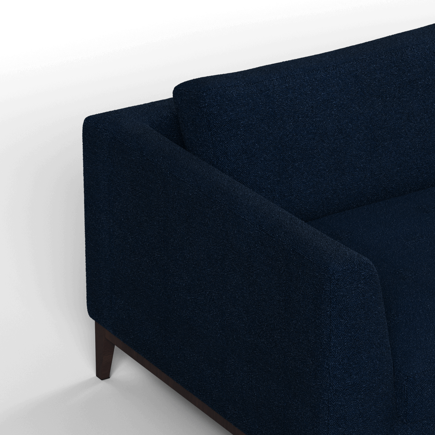 Porto Sectional Sofa – Premium Upholstery Options