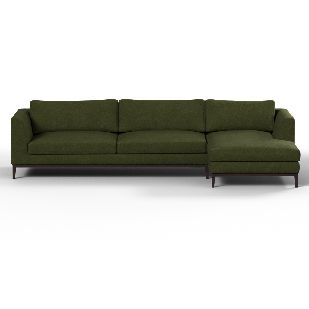 Ecksofa Porto