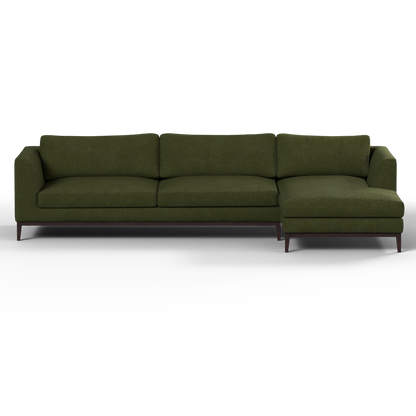 Ecksofa Porto