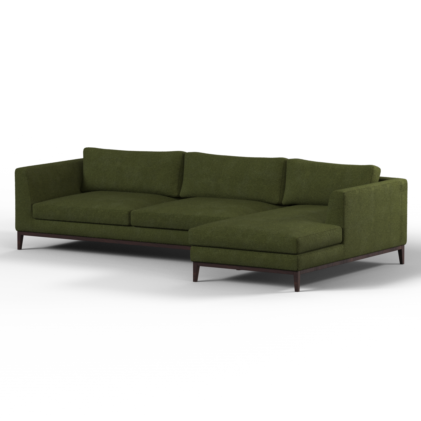 Ecksofa Porto