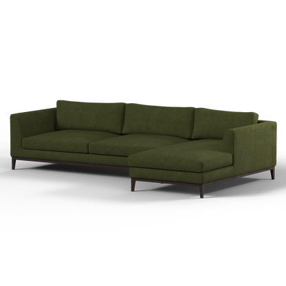 Ecksofa Porto