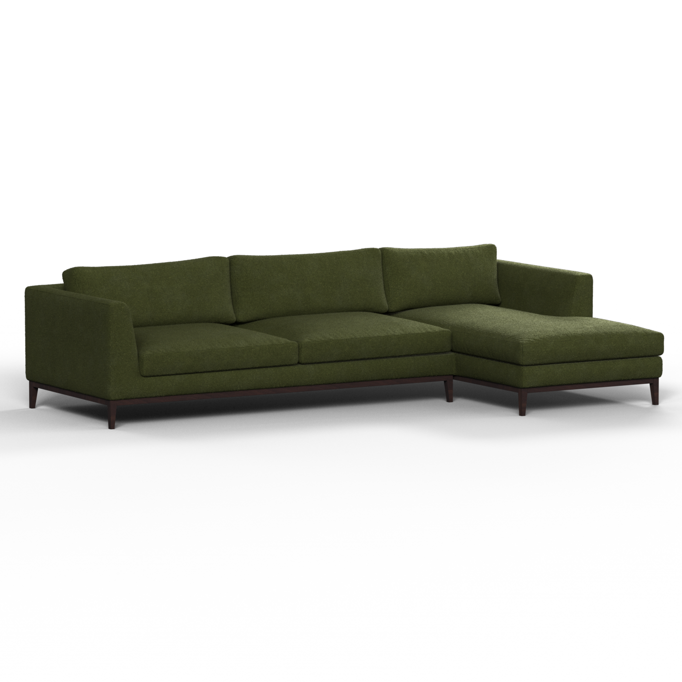 Ecksofa Porto