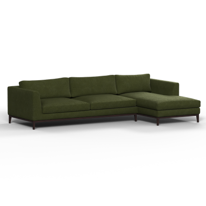 Ecksofa Porto