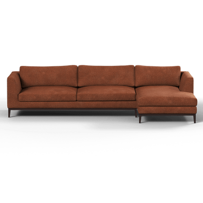 Ecksofa Porto