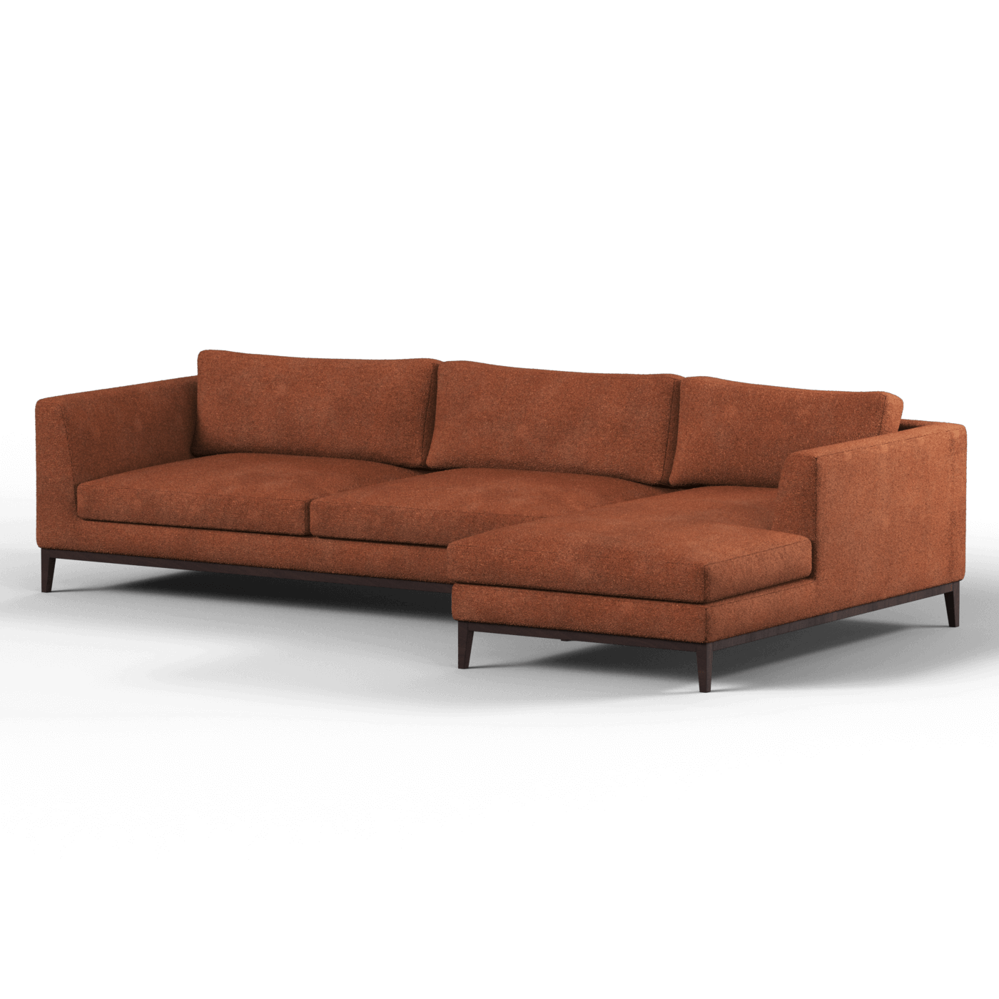 Ecksofa Porto