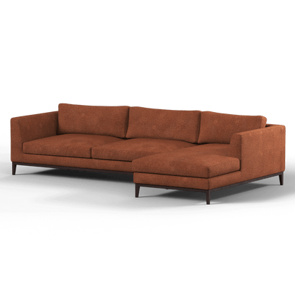 Ecksofa Porto