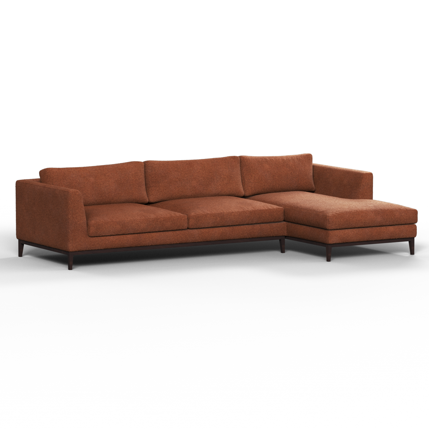 Ecksofa Porto