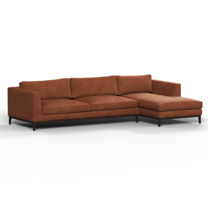 Ecksofa Porto