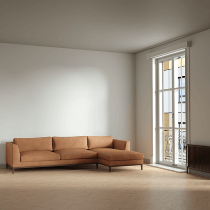 Ecksofa Porto