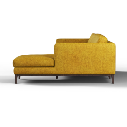 Ecksofa Porto